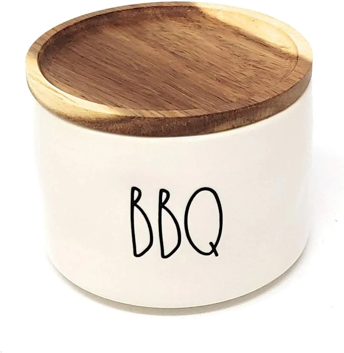 SPICE, Dunn Canister RUB Rae BBQ, Set