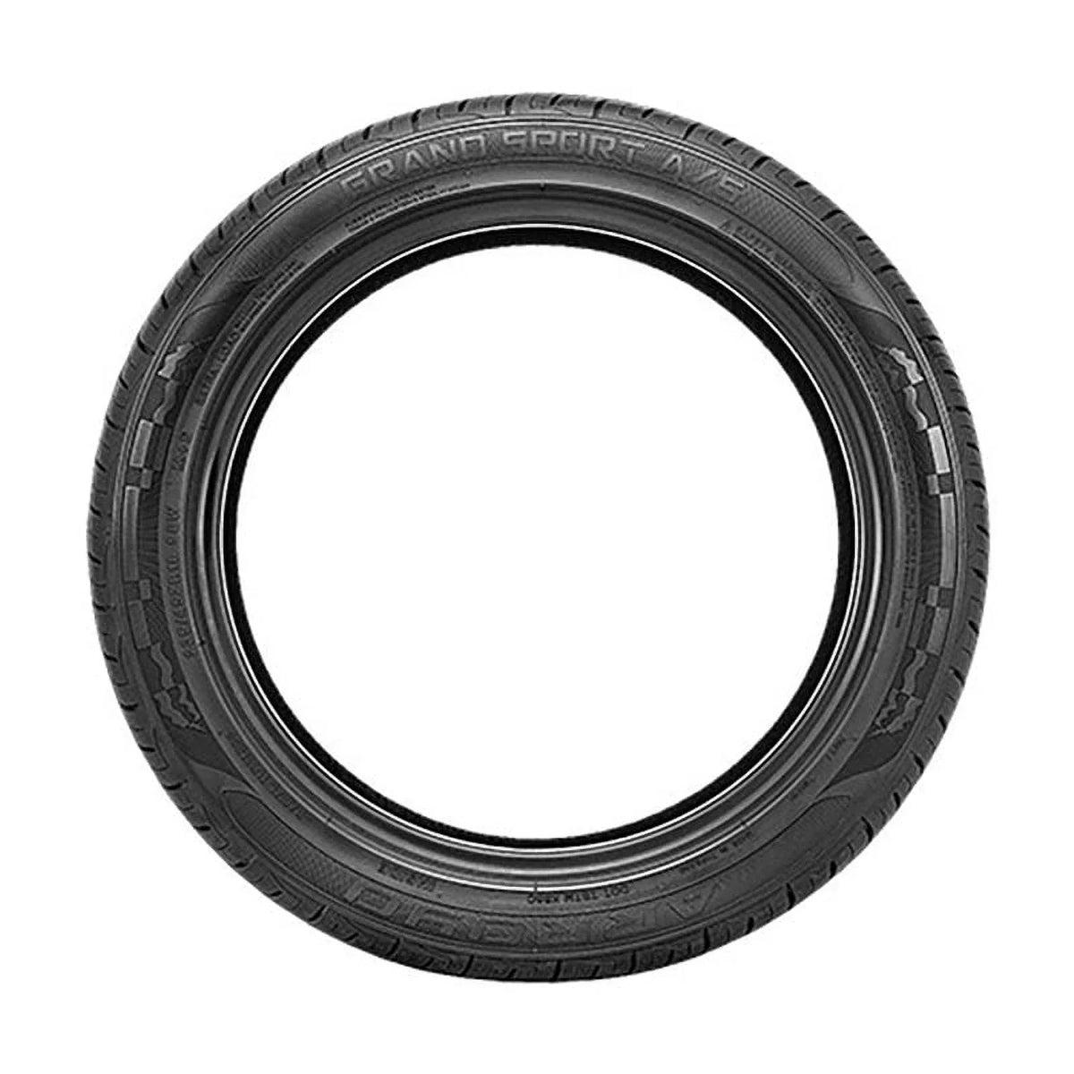 GLS450 Tire All Passenger Base Arroyo GRAND 2020-22 Mercedes-Benz 275/55R19 4Matic, Season A-S 111V Mercedes-Benz 2014 GL450 SPORT Fits: