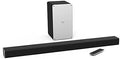 Subwoofer Bluetooth Soundbar - Box 2.1 BLACK 36" Vizio Open System Channel SB3621N-E8