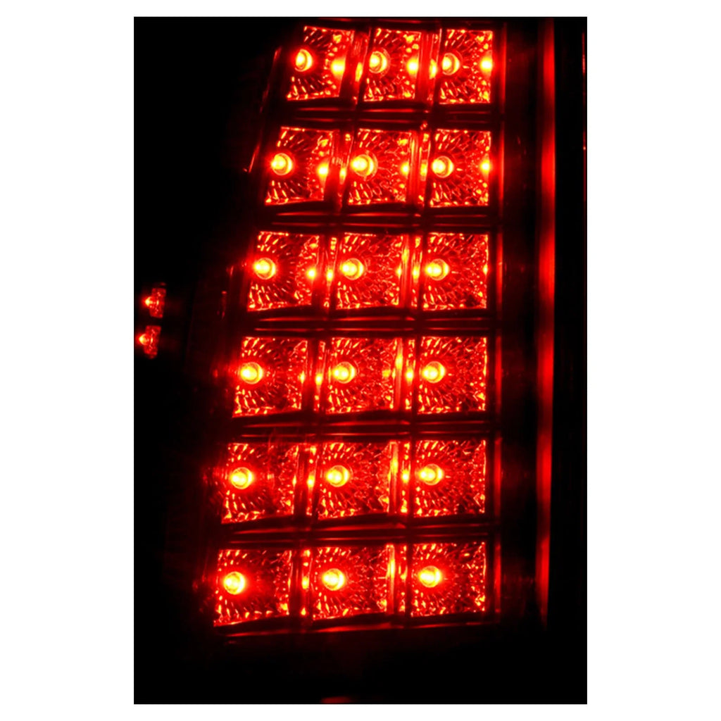 Lights Tail Silverado Compatible/Replacement Housing 1999 2001 Smoked Distributors Fleetside Pair GMC Signal Black 2006 2000 Lamps For Driving Sierra 2005 AJP Stop 2003 2002 Chevy Brake Lens 2004 LED