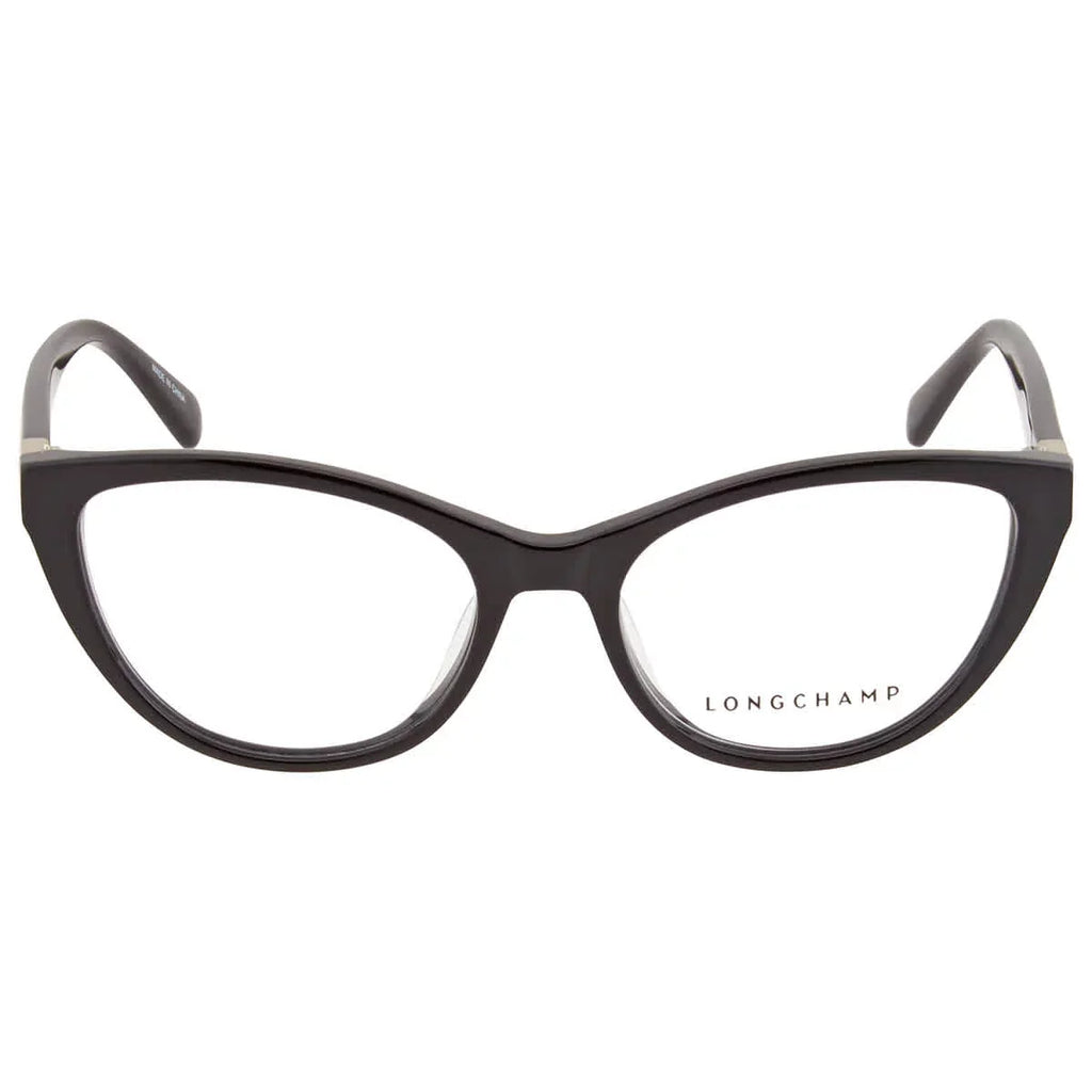 Ladies 001 LO2664 Cat Demo 52 Eye Longchamp Eyeglasses