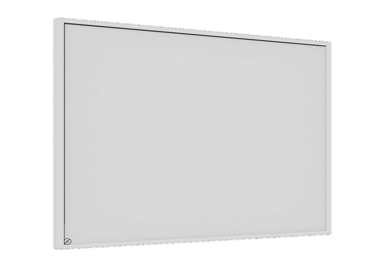 Infrared Panel Electric White Wexstar Heater - 600W