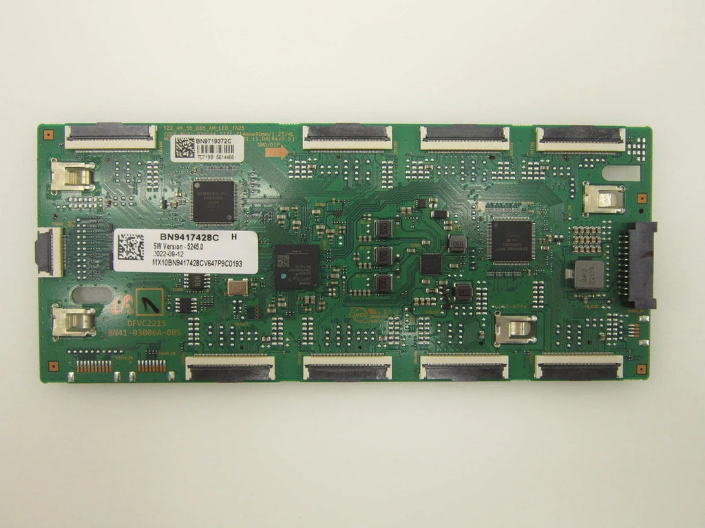 QN55QN90BAFXZA BN94-17428C (BN41-03006A) Driver LED