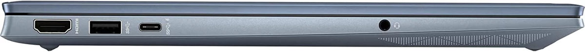 Laptop, DDR4 SSD, (Refurbished) Restored 16GB HDMI, 11 Intel Blue Home, Bluetooth, HD Backlit PCIe Keyboard, RAM, Core HP Wi-Fi 15.6" i7-1255U, Windows 12th 6, Full 512GB Pavilion Touchscreen, Gen