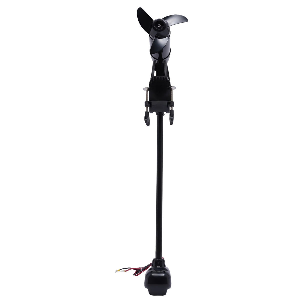 1.2HpThrust Outboard Boat Engine Fishing 12V 80Lbs Motor Motor Electric Trolling