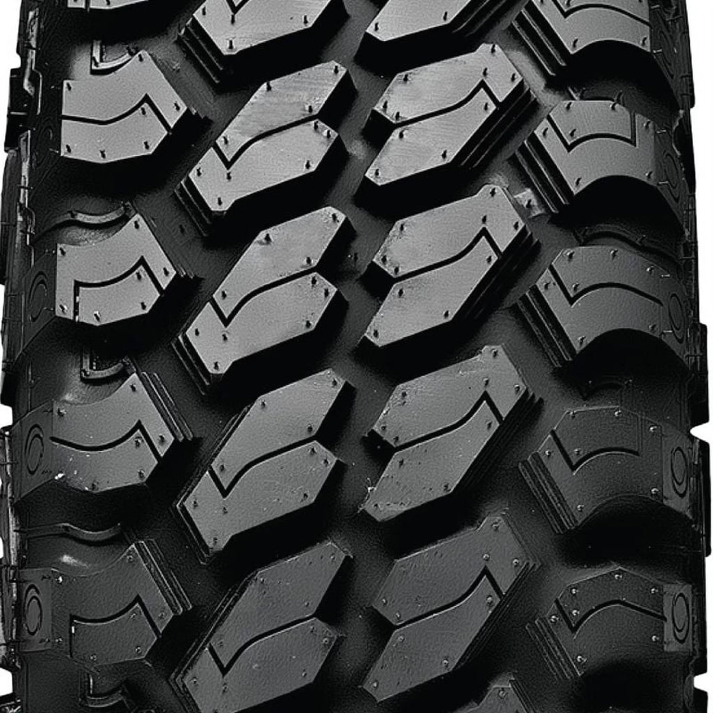 32/11.5/15 Hawk Desert / Terrain ROWL 3211.515 3211.50R15LT MAO321115WW Achilles 2 Tires / Mud Truck X-MT