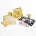 [Deluxe [Box - Groogrux - Set] Whiskey Matthews King The and Edition] CD Dave Rock Big -