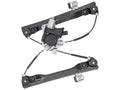 Window Motor Front Up 7-Pin (with Connector - - Chevy 2013 - 2011 Driver Side with Compatible 2015 2012 Down) Cruze Regulator Power and Left Assembly and 2014 Express
