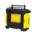 in. Heater 10K LP 9.65 Portable