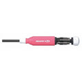 MEGAPRO Multi-Bit 151PK/WH-B Screwdriver,15-in-1,8-1/2"