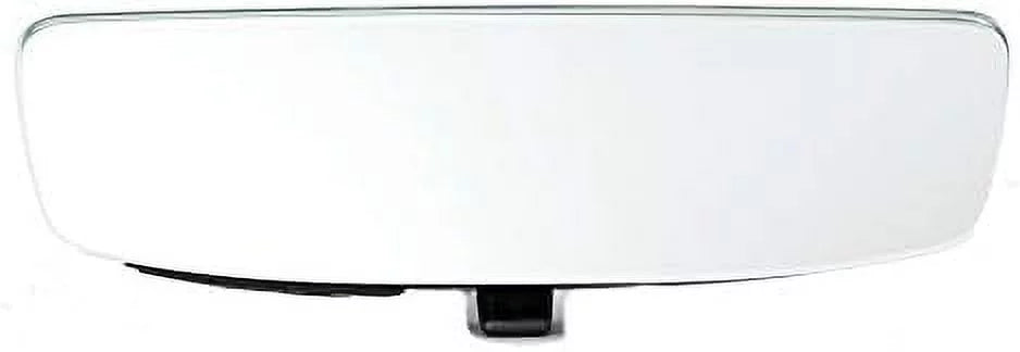 View Gentex ADVPMHL1LN With 5 Powered) Frameless Rear Homelink Mirror (Battery