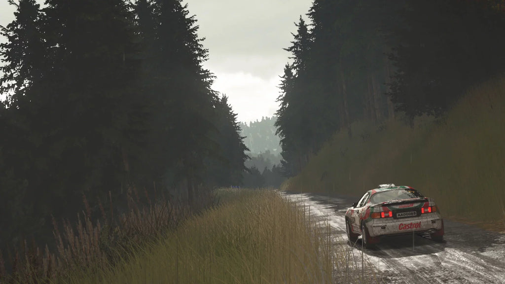Video - One (PS4) Enix Day Rally Loeb Square Game Edition Sebastian