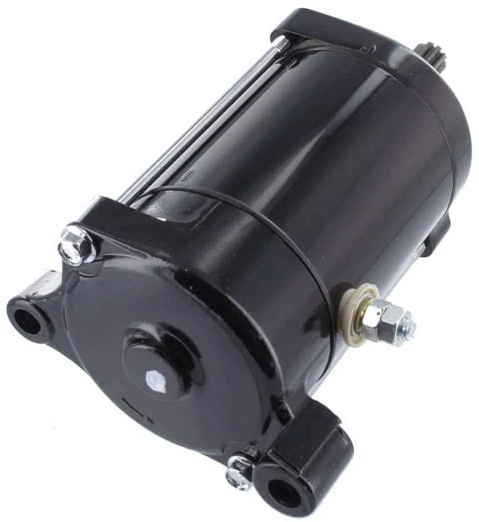 650cc Jet Starter Super SJ650 1990 Yamaha 90 New