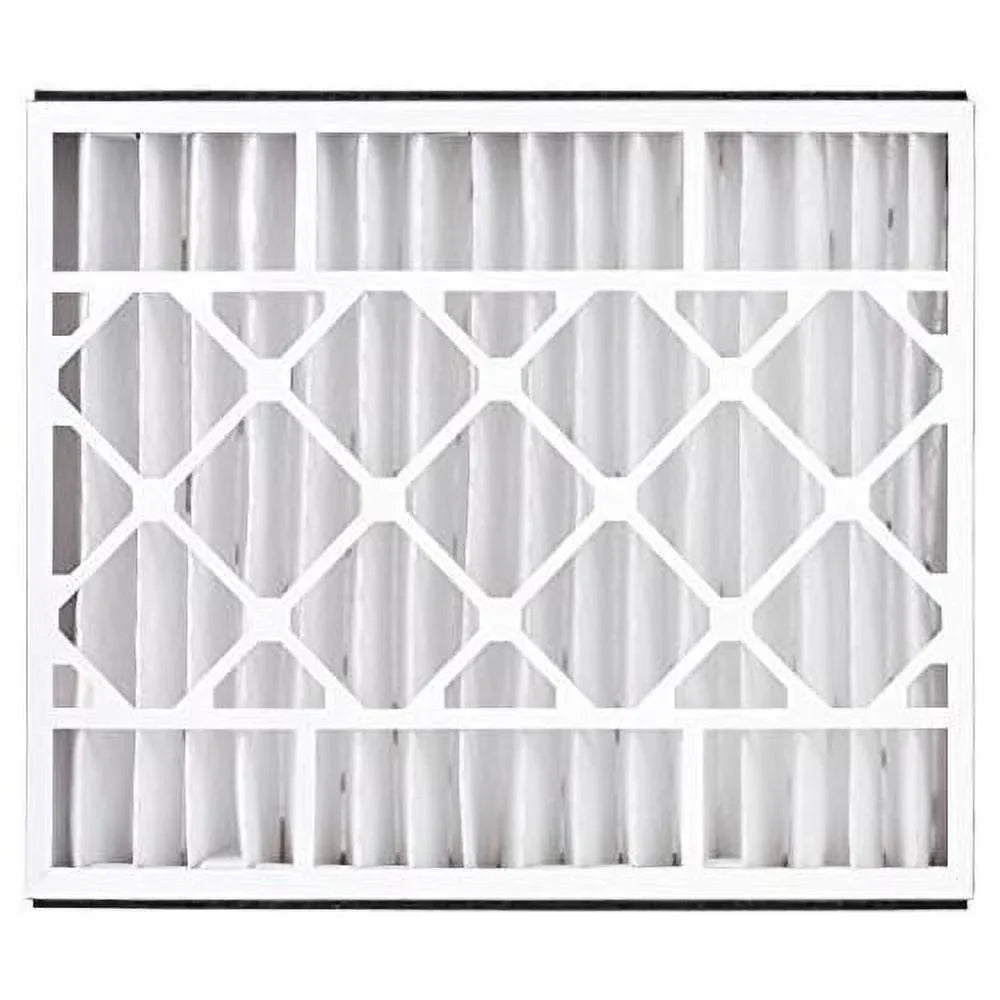 11 Replement Skuttle 20X25x5 000-0448-006, In Air 2-Pk, For 000-0448-002 HV Allergy Made The Filter MERV Furne
