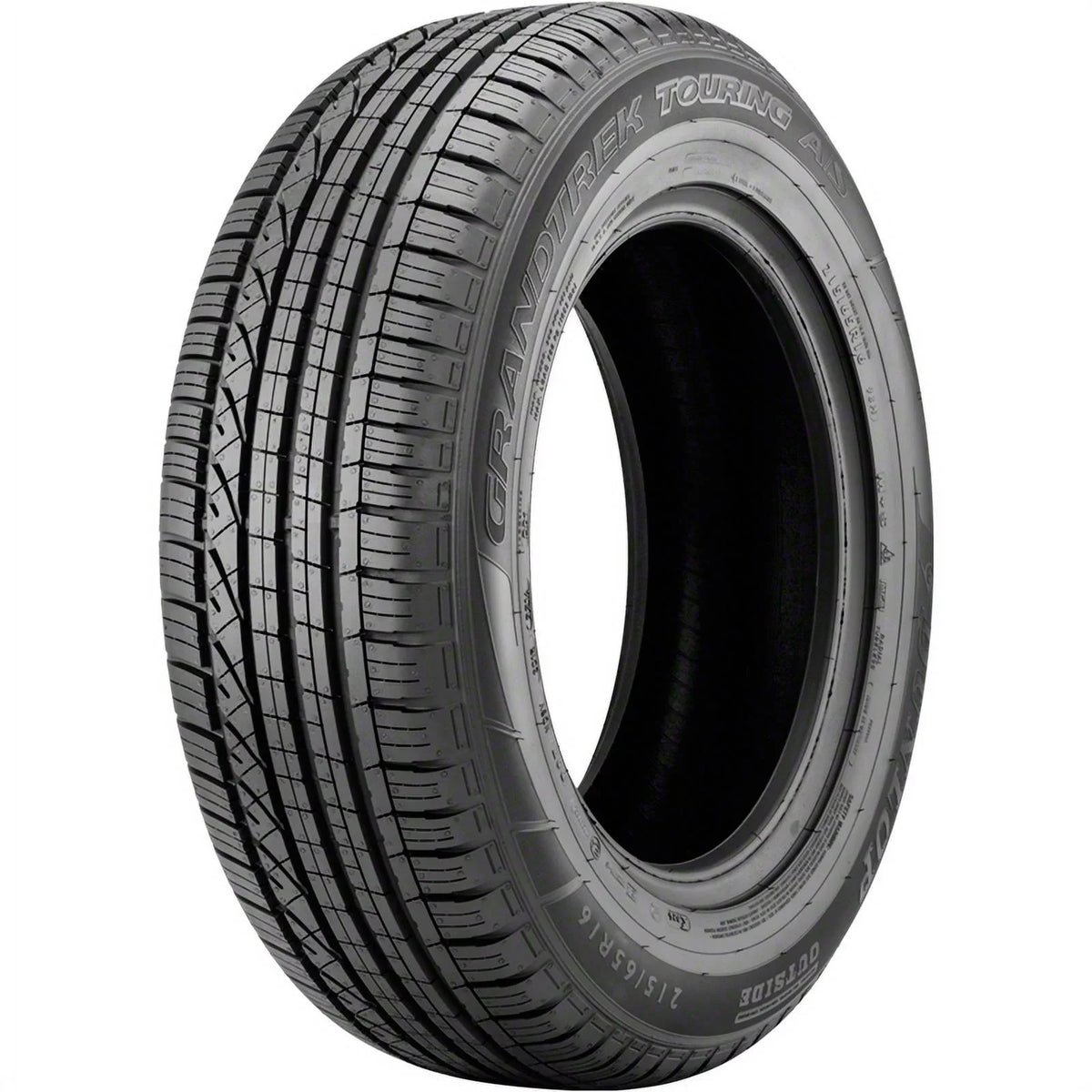 HT Fits: 120S Armstrong LT245/75R16 Chevrolet Tacoma Tahoe 1995-2002 LT Pro, Tru-Trac Toyota 2015 TRD