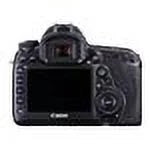 24-70mm Mark Canon EF EOS IV Kit 5D