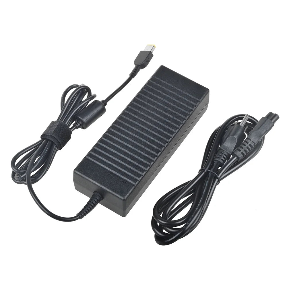 135W Compatible Charger Adapter 81A0 AC 80WK replacement Power 80Y5 for 80YY KONKIN Y520-15IKBN BOO Legion
