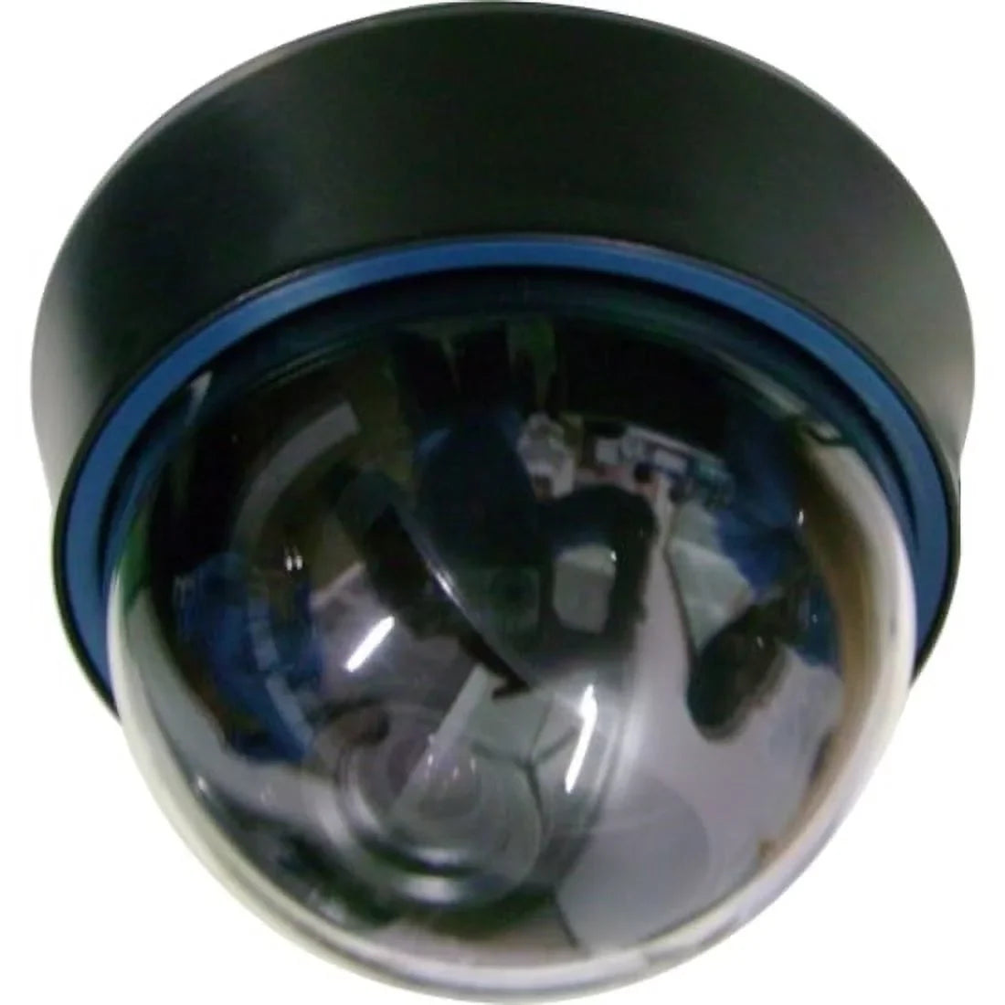 HomeVision SEQ6101 Dome Camera, SeqCam Surveillance Color,
