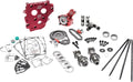 (7223P) Pushrods Race Series w/ Conversion Drive 630 1pc Cam Chain Kit Feuling