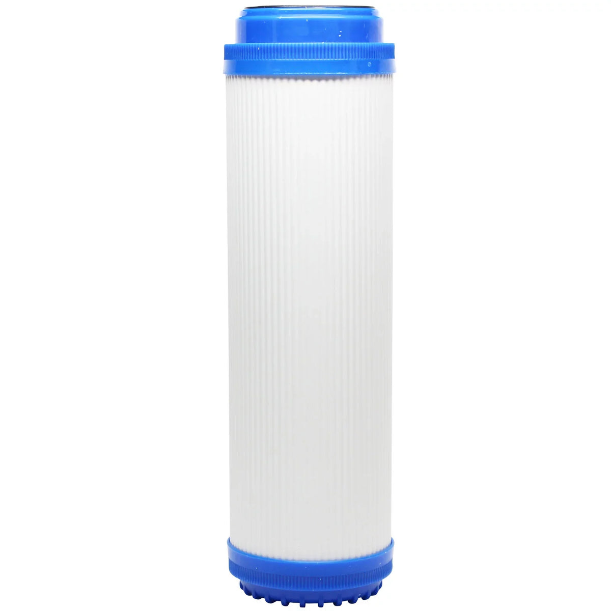 '- Osmosis Alkaline iSpring Cartridge 123Filter Pure Reverse RCC1UP-AK UV Replacement Carbon 7-Pack - Activated Denali Filter 10-inch for for Filter 7-stage iSpring Brand Granular 100GPD Universal