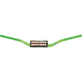 500 Bend 1/8" Renthal Green for 2012-2016 EXC 1 Carmichael Ricky KTM FatBar