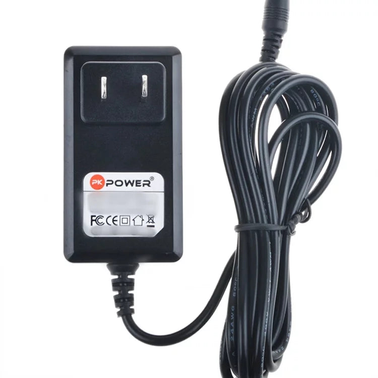 Home 12VDC PKPOWER Wall / West Adapter For PS Cable PSU 6.6FT S012BU1200100 Supply Cord Switching Cable Power Mains Marine Charger DC AC