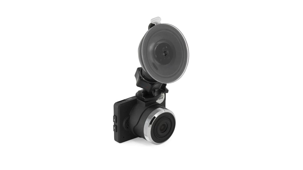 Camera Mount Video Car Crash Edge Recorder Dashboard Cutting