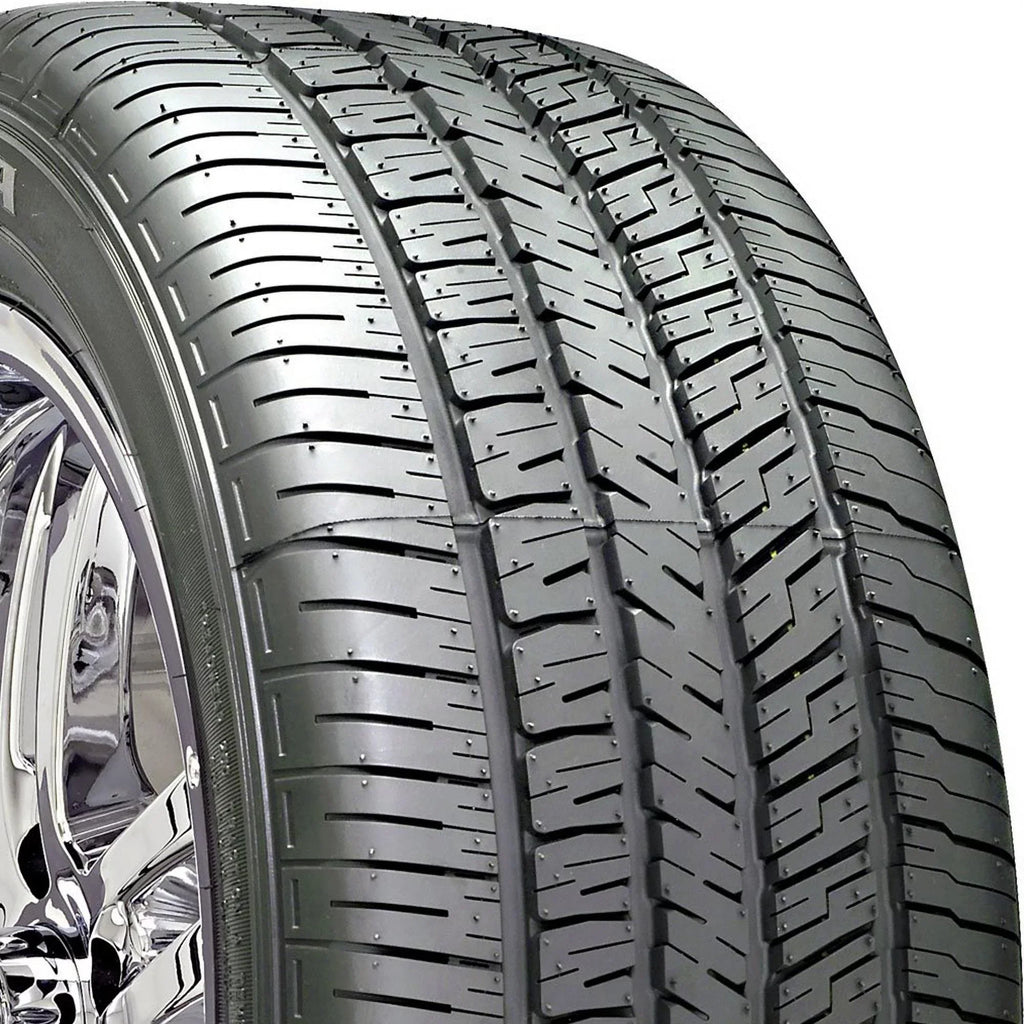 V 106 Eagle Goodyear Tire 265/50R20 RS-A