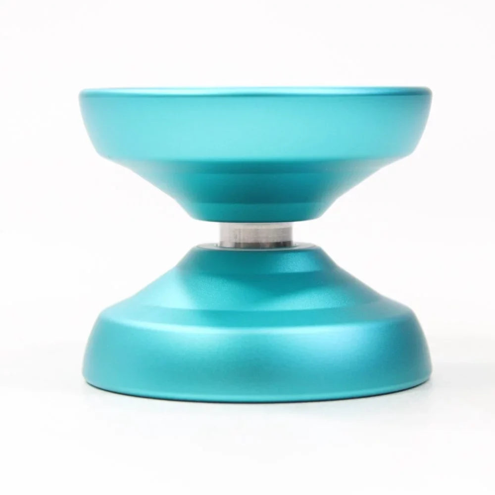 Brandon Vu (Teal) YoYo Fingerspin - CHEATCODE Ultimate x Jeffrey The Pang Yo-Yo