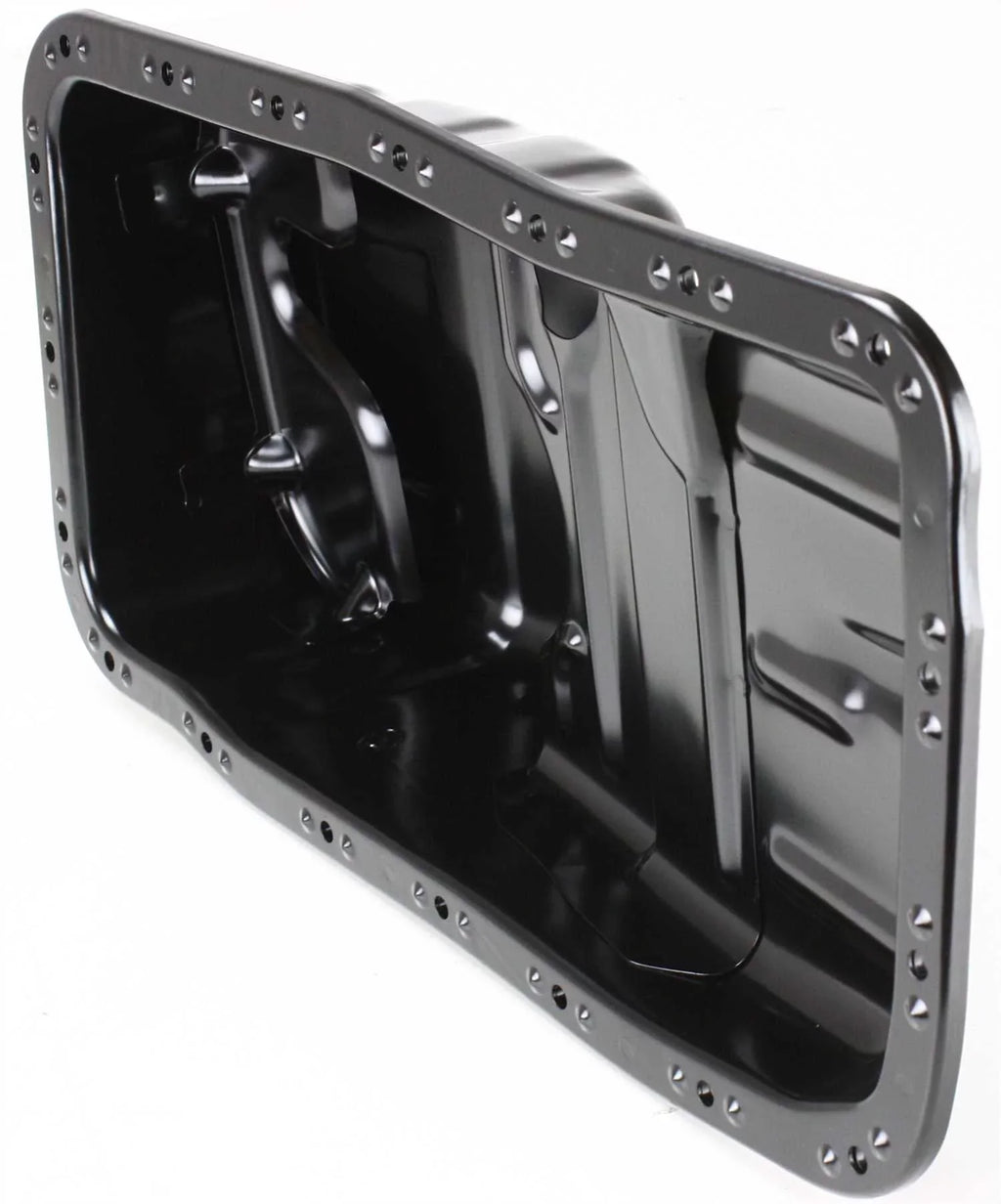 Pan 4Cyl 1.8L Integra Honda Compatible Oil with 1.6L Acura Civic 1999-2000 Steel 1990-2001