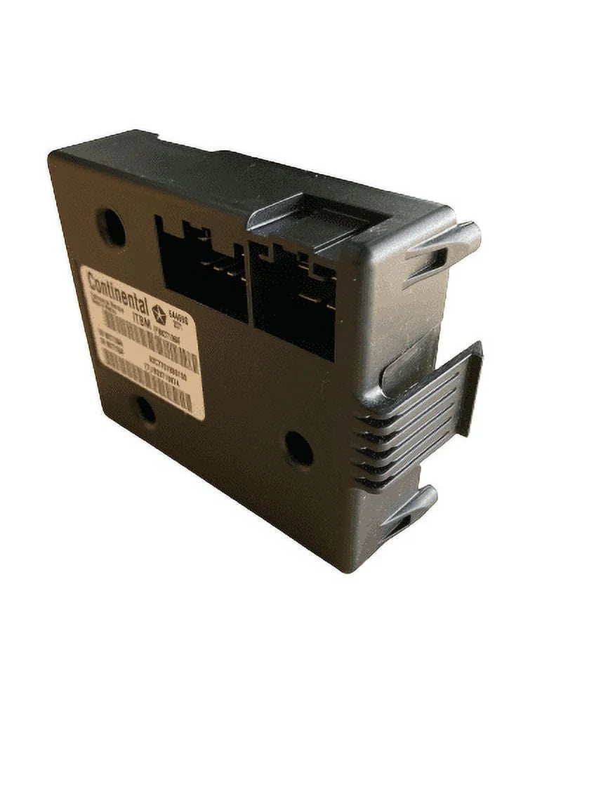 Trailer 68277136AF Genuine Tow Module Mopar