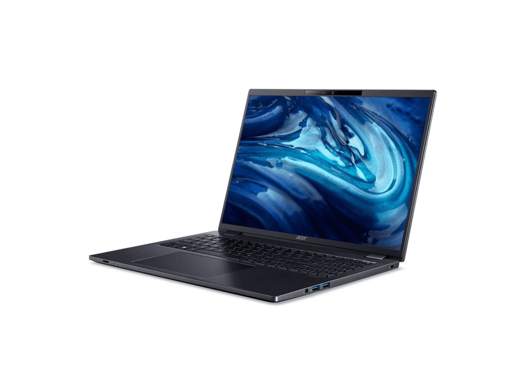 GHz - AMD Ryzen Total GB TravelMate Octa-core Notebook Acer (8 2.70 - 1920 Core) - Slate RAM 16 P414-41 WUXGA GB SSD PRO - 7 - 512 1200 - 14" TMP414-41-R923 6850U Blue x P4