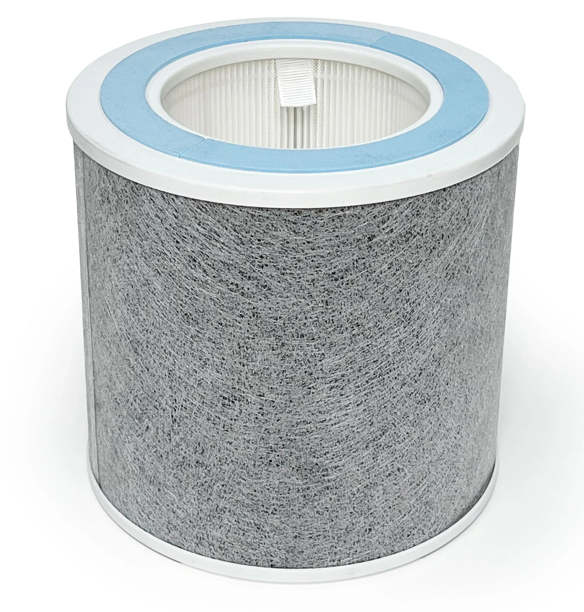 Packs Activated For Replacement HP102 Air Shark Purifier True 4 HEPA HP102 Carbon HC452, Filter