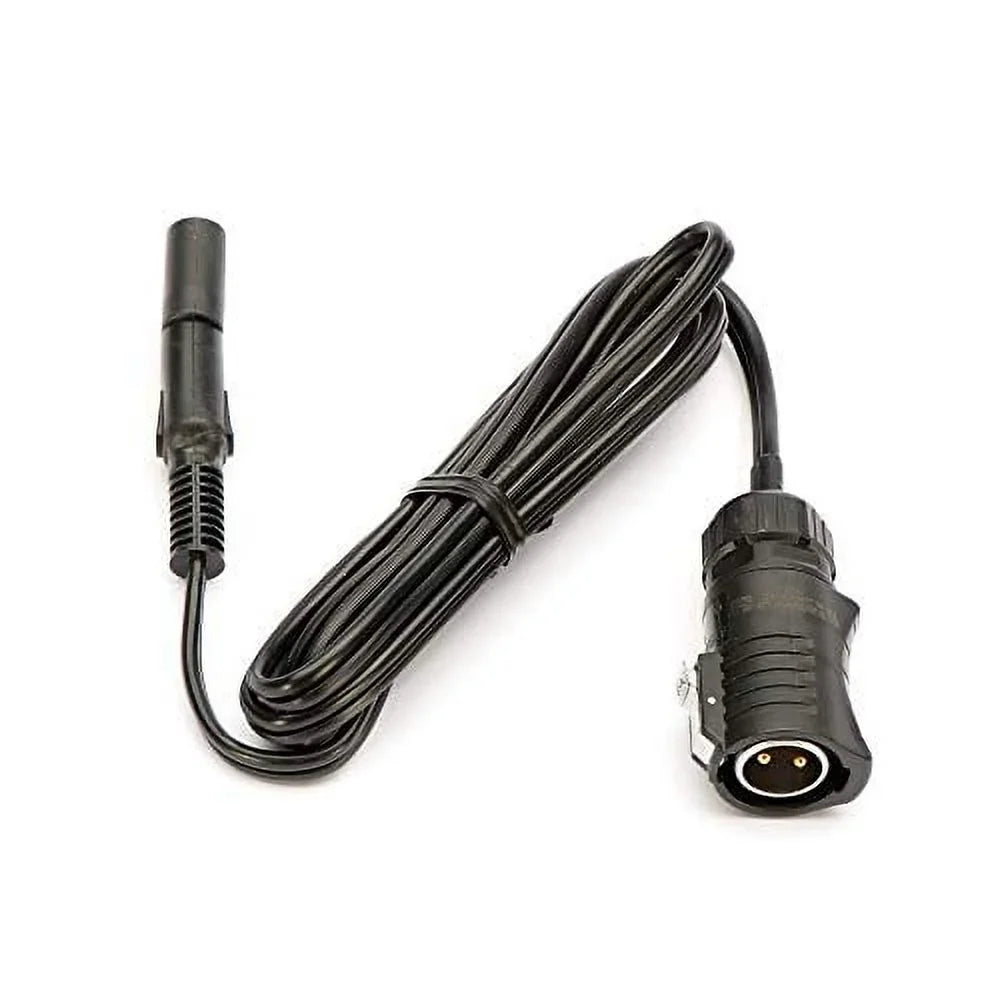 Zamp Charger to 2-Way Solar Adapter, Furrion Black FM Battery