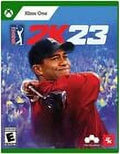 Xbox Edition - One PGA 2K23 Standard Tour