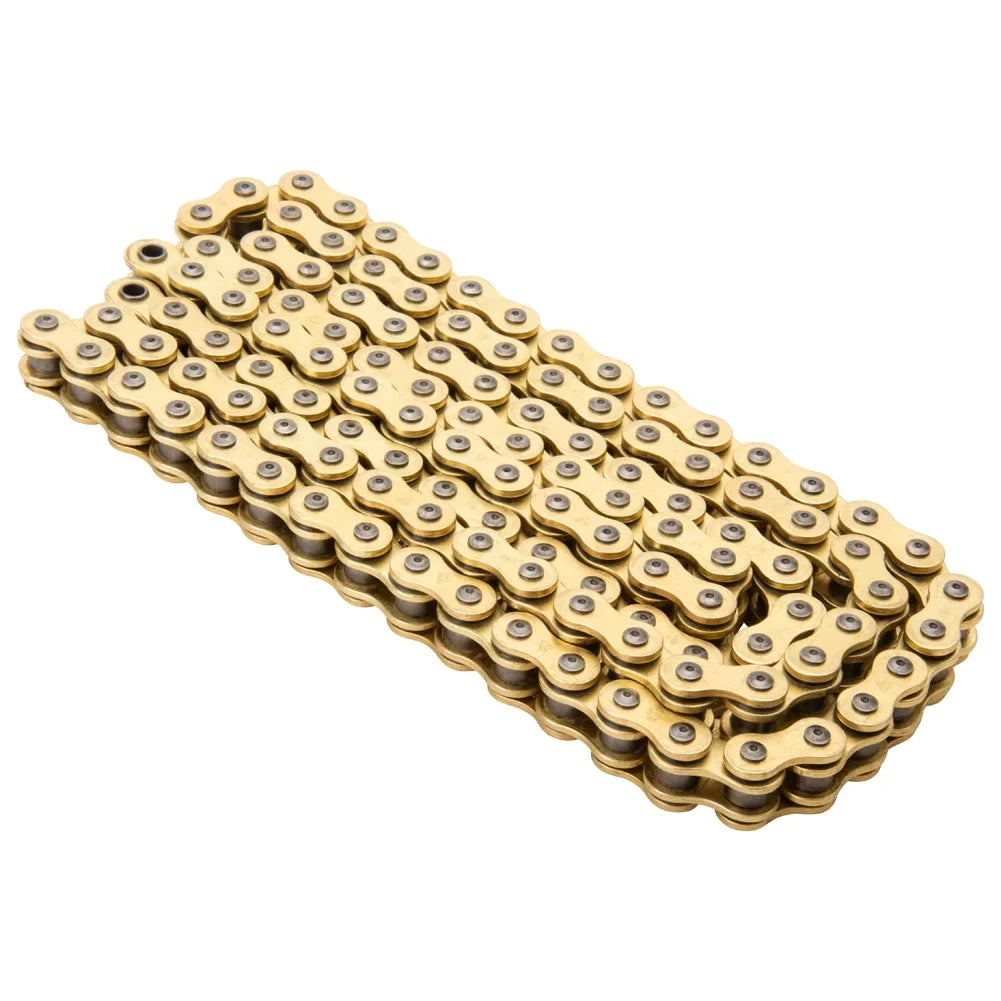 X-Ring For 520 Ktm Rally 890 Adventure R Tusk Gold 2021 Chain 520X118