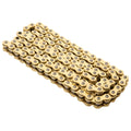 X-Ring For 520 Ktm Rally 890 Adventure R Tusk Gold 2021 Chain 520X118