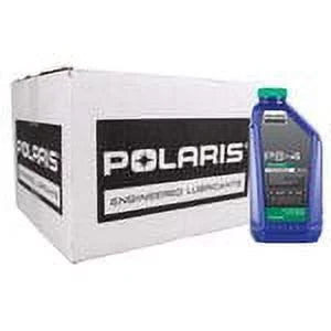 Sportsman RZR Ranger PS-4 OEM Oil of 1QT Full-Synthetic Bottles Polaris Case 5W-50 ACE General