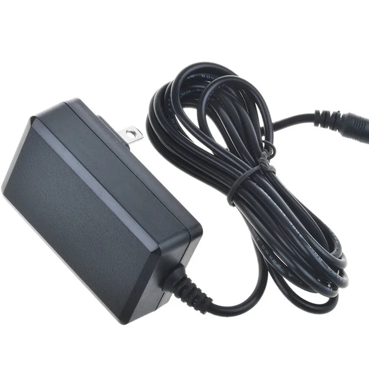 Home 12VDC PKPOWER Wall / West Adapter For PS Cable PSU 6.6FT S012BU1200100 Supply Cord Switching Cable Power Mains Marine Charger DC AC