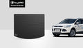 '- 2016 - USA) All ToughPRO Heavy Black - climate Compatible with - Duty Cargo Rubber in (Made Escape Mat