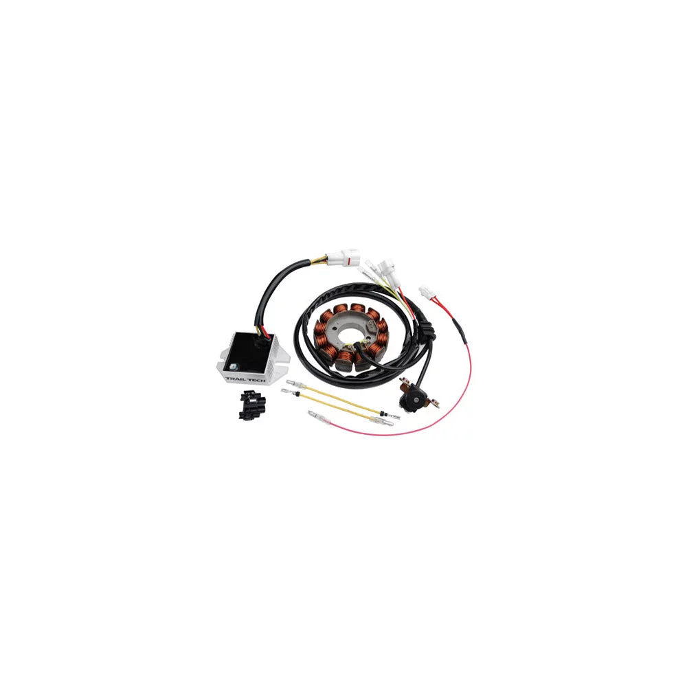 Tech 2019 Beta 480 With 100 Compatible Stator Watt Kit RR Racing Complete Trail