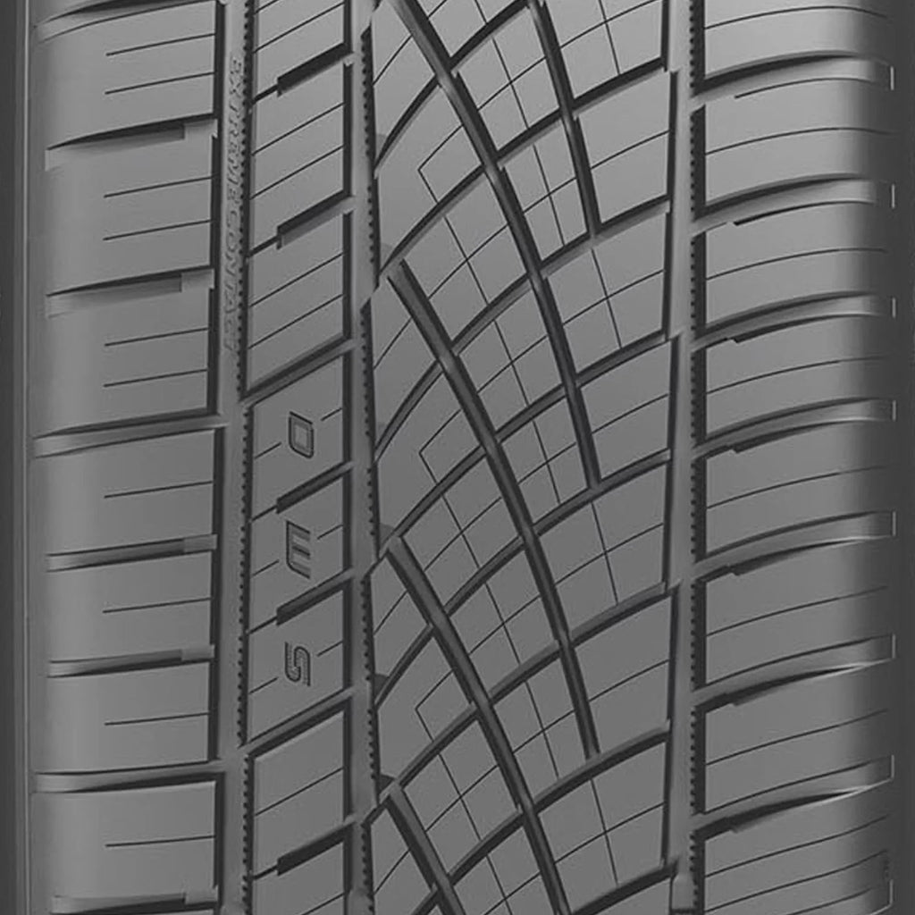 Tire Passenger Continental DWS06 Camry ExtremeContact 225/45ZR18 Toyota XLE LTZ, Chevrolet Season Fits: All 91Y 2011-15 PLUS 2012 Cruze