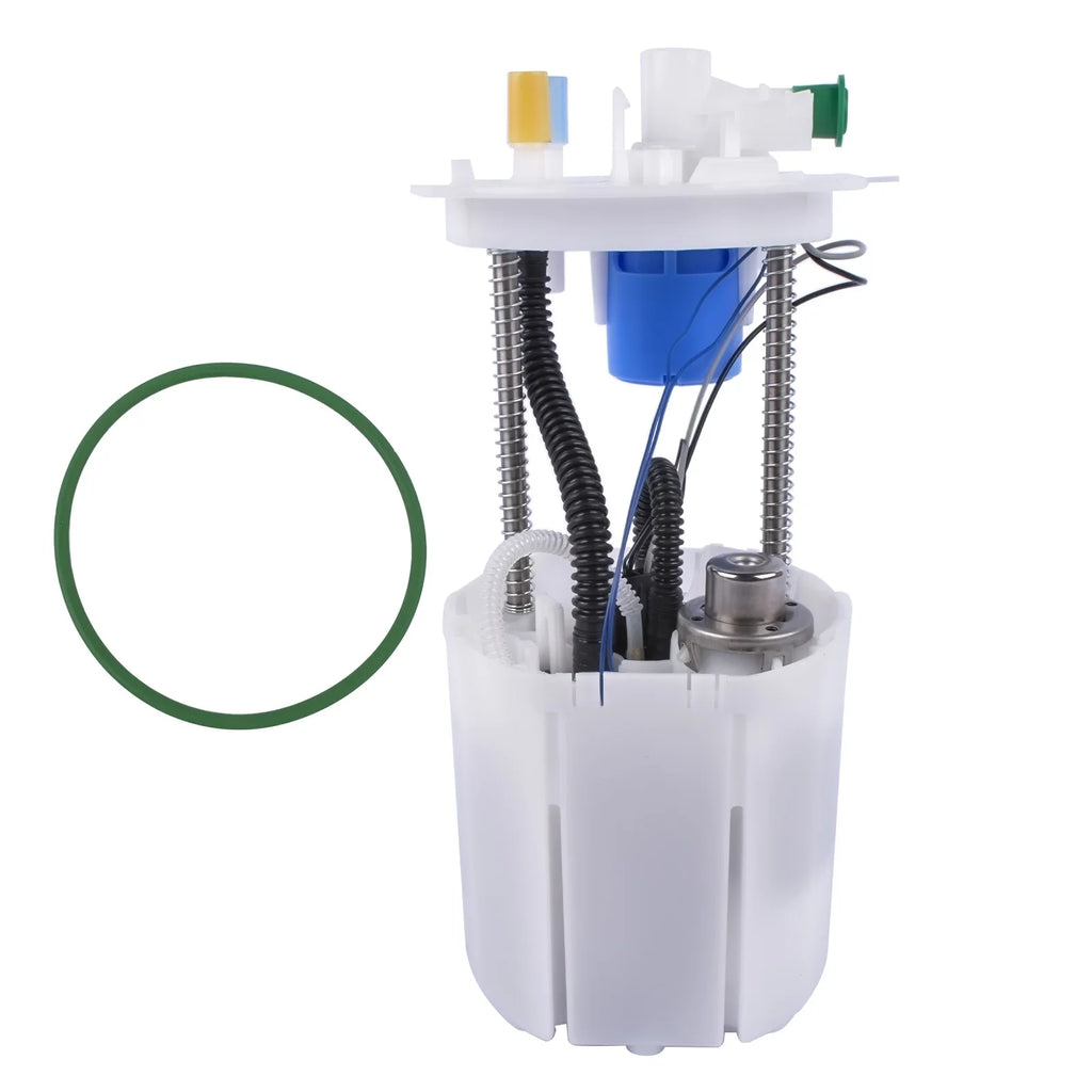 Assembly Fuel and 2014-2015 Pump LTZ LS Chevrolet Impala Sender 1Pc Select: NEWZQ Fits Sedan LT