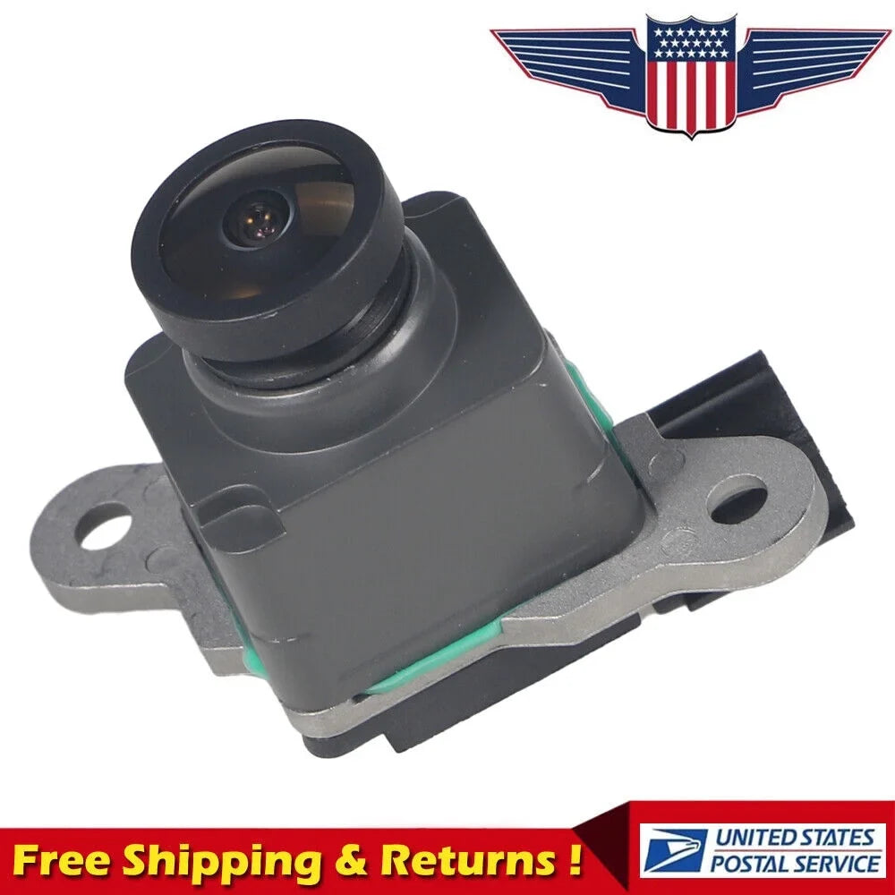 13-17 RAM 1500 For Backup View 4500 Paddsun Dodge 56038978AL Camera 3500 Rear 2500