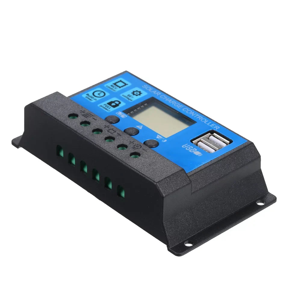 IP65 liquid Dual DC Panel 5V/18V Dual liquid IP65 12V/24V 50W Car 12V/24V Panel Output Solar USB 2 Solar QISUO Dual Pinnaco DC Resistance 5V/18V Solar Resistance Solar PWM USB Output Panel,Solar 5V/18V