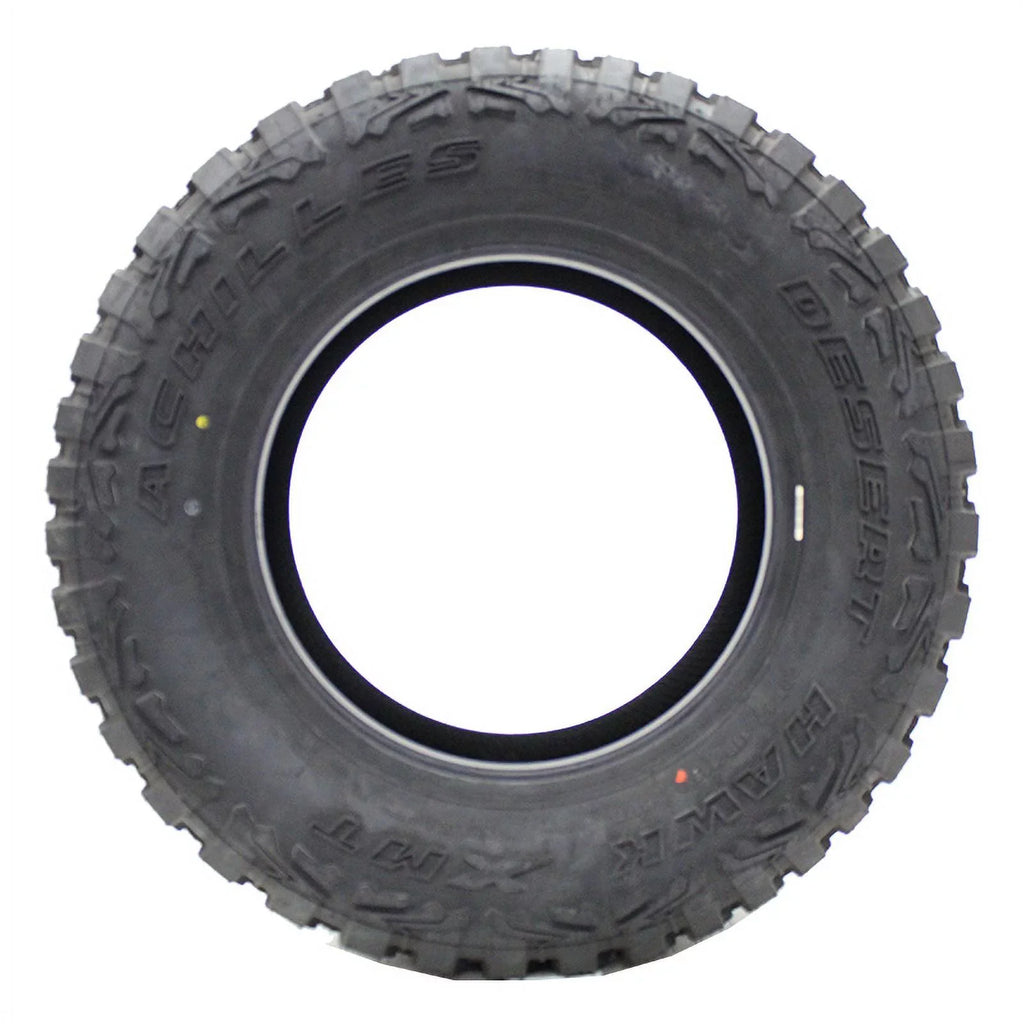 Achilles Tire X-MT Mud-Terrain - Hawk Desert LT265/75R16 10PLY
