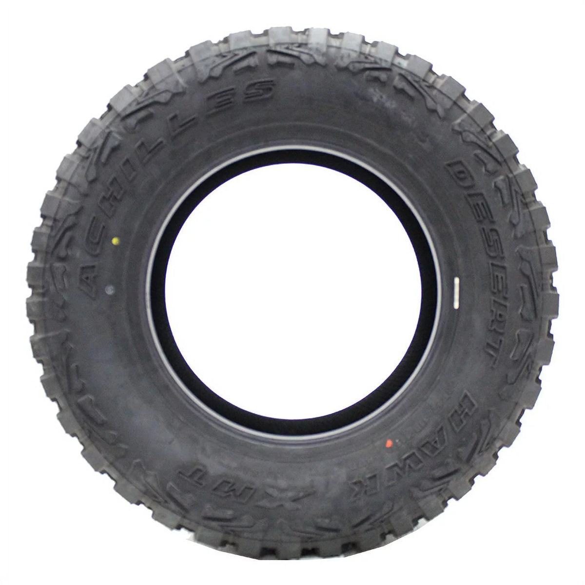 Achilles Tire X-MT Mud-Terrain - Hawk Desert LT265/75R16 10PLY