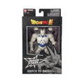 Dragon (Omega Super Figure Ball Bandai Stars Super Action Yi-Shinron Dragon Shenron)