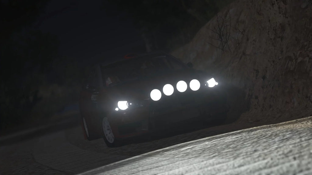 Video - One (PS4) Enix Day Rally Loeb Square Game Edition Sebastian