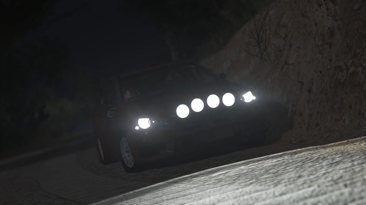 Video - One (PS4) Enix Day Rally Loeb Square Game Edition Sebastian